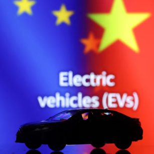 Have Chinese Electric Vehicles Been Abandoned by Europe?