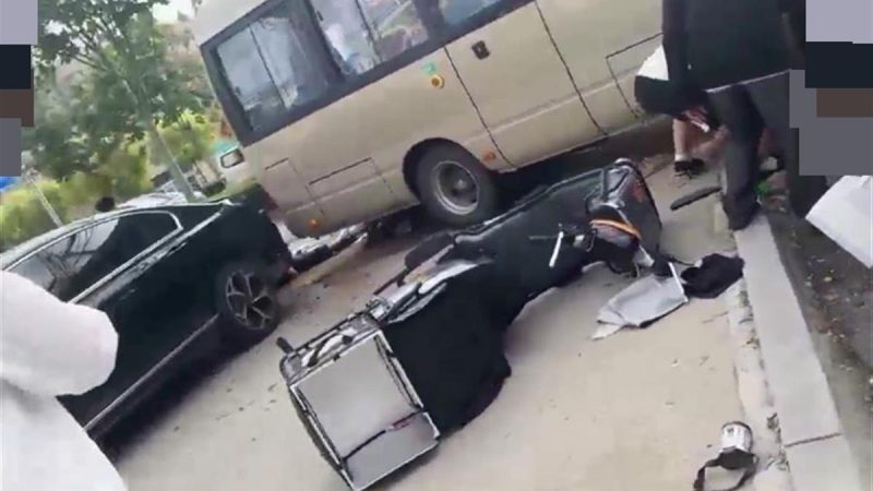 Vehicle Collision in Tai’an, China, Results in 11 Deaths